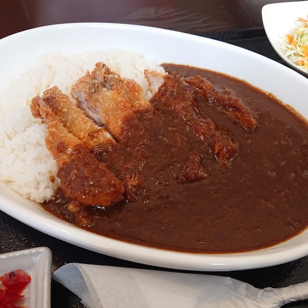 実際訪問したユーザーが直接撮影して投稿した八ツ役定食屋喰亭の写真