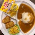 Cチキンカット - 実際訪問したユーザーが直接撮影して投稿した三谷北通カレーCoCo壱番屋 蒲郡三谷北通店の写真のメニュー情報