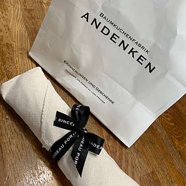 Andenken 東開ホルツ店のundefinedに実際訪問訪問したユーザーunknownさんが新しく投稿した新着口コミの写真