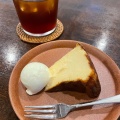 実際訪問したユーザーが直接撮影して投稿した極楽寺カフェSOMETHING'S COFFEEHOUSEの写真