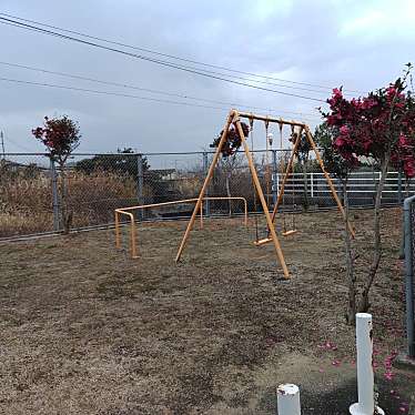 実際訪問したユーザーが直接撮影して投稿した内尾公園内尾第7遊園地の写真