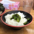 実際訪問したユーザーが直接撮影して投稿した北袋町ラーメン専門店麺家 紫極の写真