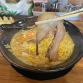 実際訪問したユーザーが直接撮影して投稿した岩岡町ラーメン / つけ麺味噌っち 岩岡屋の写真