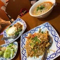 実際訪問したユーザーが直接撮影して投稿した花崎町タイ料理バーン・プータイの写真