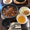 実際訪問したユーザーが直接撮影して投稿した戸崎町洋食柿安Meat Meetイオンモール岡崎店の写真