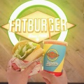 実際訪問したユーザーが直接撮影して投稿した神南ハンバーガーFATBURGER 渋谷店の写真