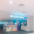 実際訪問したユーザーが直接撮影して投稿した東高砂町映画館ユナイテッド・シネマ 浦和の写真