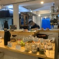 実際訪問したユーザーが直接撮影して投稿した西綾瀬カフェ薬膳ベジビュッフェ イスルクの写真