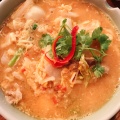 実際訪問したユーザーが直接撮影して投稿した六本木タイ料理タイの食卓 クルン・サイアム 六本木店の写真
