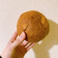 菓子パン1 - 実際訪問したユーザーが直接撮影して投稿した岡崎天王町ベーカリーベッカライ・ペルケオの写真のメニュー情報