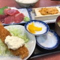 実際訪問したユーザーが直接撮影して投稿した東海定食屋三洋食堂の写真