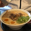 実際訪問したユーザーが直接撮影して投稿した荒尾ラーメン専門店味千ラーメン 荒尾グリーンランド前店の写真