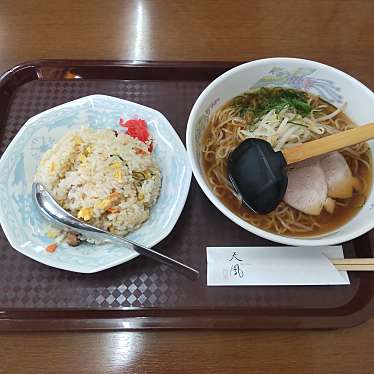 実際訪問したユーザーが直接撮影して投稿した城南中華料理中華料理天鳳の写真