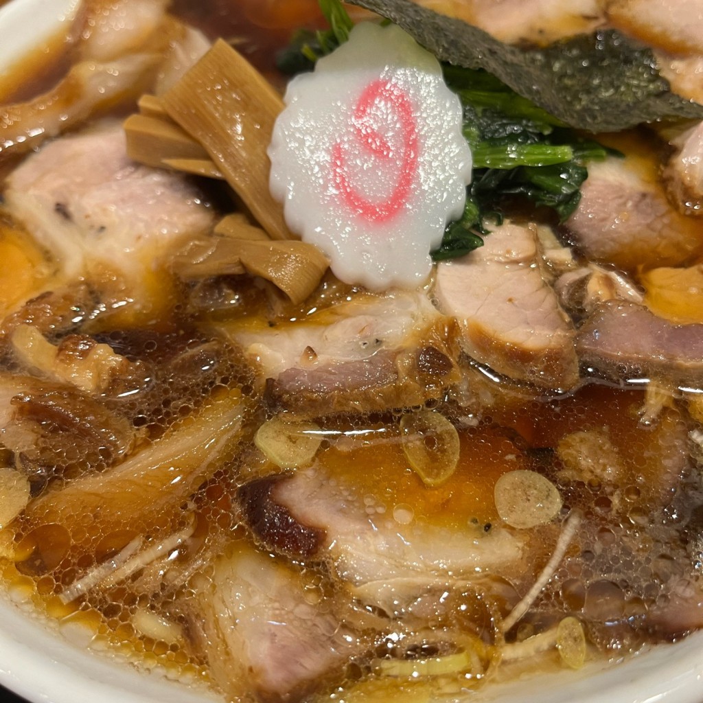 どうしたらさんが投稿した戸塚東ラーメン / つけ麺のお店らーめん みずさわ 東川口店の写真