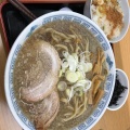 実際訪問したユーザーが直接撮影して投稿したあかねケ丘ラーメン専門店中華そば 雲ノ糸  山形あかねヶ丘店の写真