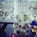 実際訪問したユーザーが直接撮影して投稿した押上ダイニングバー天空LOUNGE TOP of TREEの写真