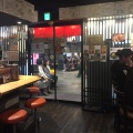 実際訪問したユーザーが直接撮影して投稿した道頓堀ラーメン専門店金久右衛門 道頓堀店の写真