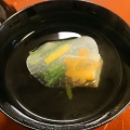 実際訪問したユーザーが直接撮影して投稿した東野町懐石料理 / 割烹和心懐石 あきやまの写真