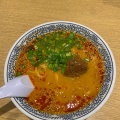 実際訪問したユーザーが直接撮影して投稿した卸町ラーメン専門店丸源ラーメン 仙台卸町店の写真