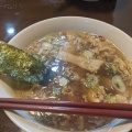 実際訪問したユーザーが直接撮影して投稿した真宮町ラーメン / つけ麺ラーメンたじまの写真