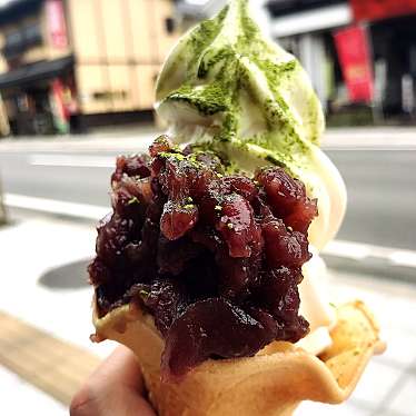 実際訪問したユーザーが直接撮影して投稿した七日町和菓子熊野屋 七日町店の写真