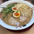 実際訪問したユーザーが直接撮影して投稿した今川町ラーメン専門店ラーメン横綱 刈谷店の写真