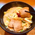 実際訪問したユーザーが直接撮影して投稿した東中富ラーメン / つけ麺牛骨らぁめん 牛若の写真