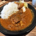 実際訪問したユーザーが直接撮影して投稿した駒沢カレーCurry House カリー座の写真