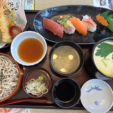 実際訪問したユーザーが直接撮影して投稿した東坂下和食 / 日本料理和食レストランとんでん 志村小豆沢店の写真