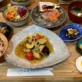 実際訪問したユーザーが直接撮影して投稿した百石町カフェ自然cafe えんのしたの写真