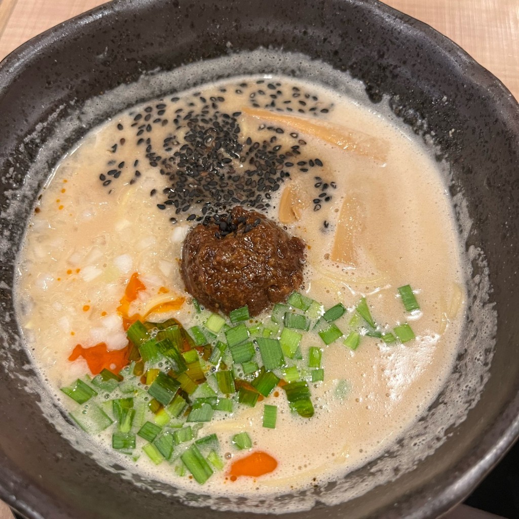 すぅーなさんが投稿した博多駅中央街中華料理のお店ロンフーダイニング 博多1番街店/ロンフーダイニング ハカタイチバンガイテンの写真