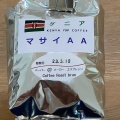 実際訪問したユーザーが直接撮影して投稿した小山コーヒー専門店Coffee Roast brunの写真