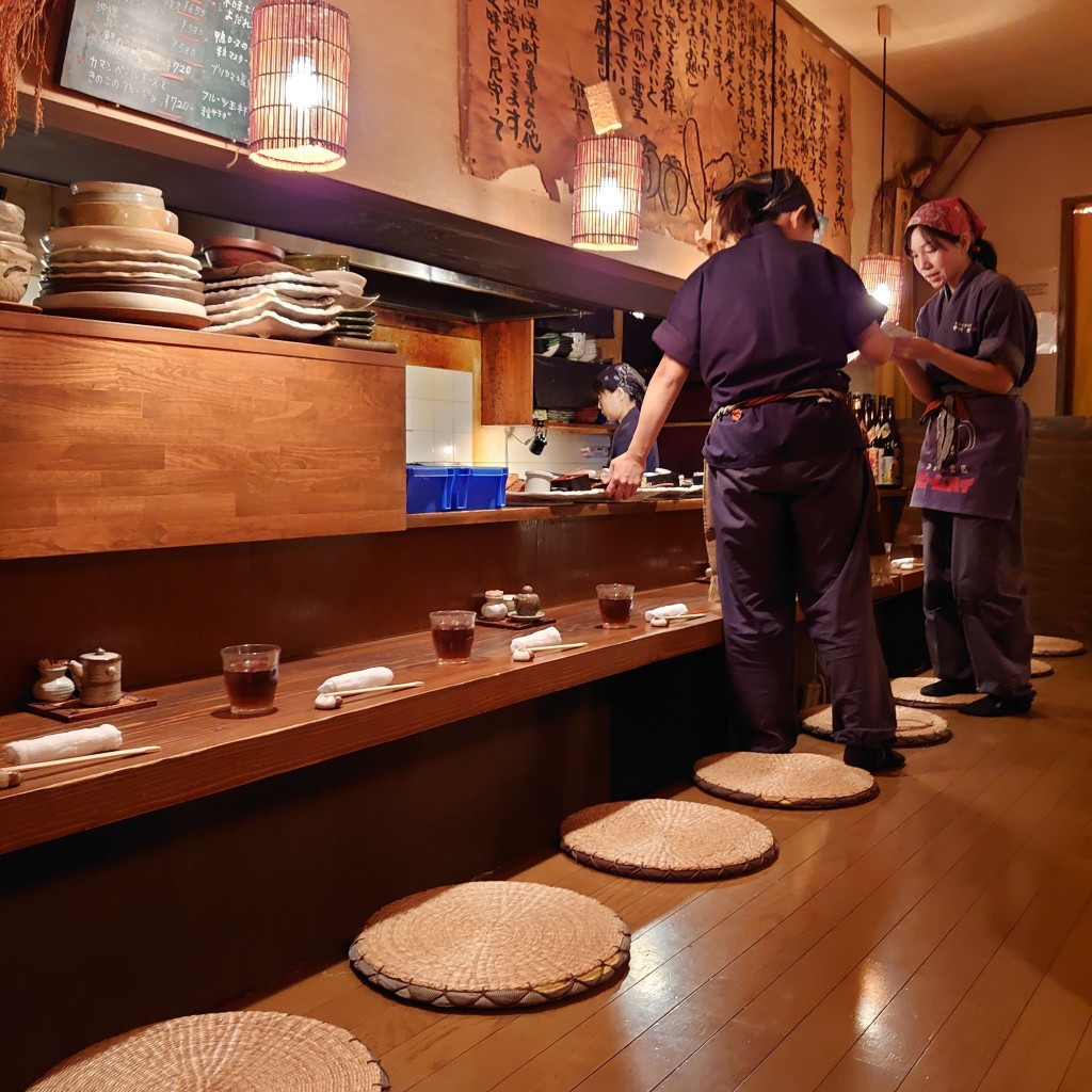 実際訪問したユーザーが直接撮影して投稿した野添居酒屋木味土味の写真