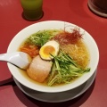 実際訪問したユーザーが直接撮影して投稿した本町ラーメン専門店丸源ラーメン COASKA Bayside Stores店の写真