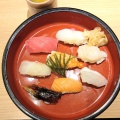 実際訪問したユーザーが直接撮影して投稿した伏見町寿司鮨はや田の写真