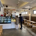 実際訪問したユーザーが直接撮影して投稿した大久保カフェSeoul Cafeの写真