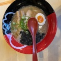 実際訪問したユーザーが直接撮影して投稿した石堂ラーメン / つけ麺麺屋やだらの写真