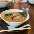 実際訪問したユーザーが直接撮影して投稿した松ケ枝町ラーメン / つけ麺麺創なな家の写真