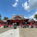 実際訪問したユーザーが直接撮影して投稿した甚目寺寺甚目寺の写真