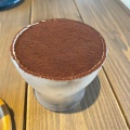 実際訪問したユーザーが直接撮影して投稿した青江カフェcafe 縮図の写真