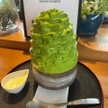 実際訪問したユーザーが直接撮影して投稿した羽塚町カフェcafe LUKEの写真