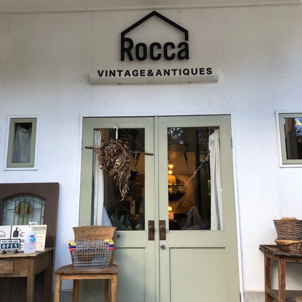 uran123さんが投稿した下司家具 / インテリアのお店Rocca Awaji/ロッカ アワジの写真