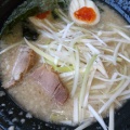 実際訪問したユーザーが直接撮影して投稿した下原ラーメン / つけ麺らーめん りきまるの写真