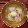実際訪問したユーザーが直接撮影して投稿した赤坂韓国料理チョンギワ新館の写真
