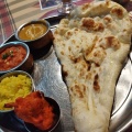 実際訪問したユーザーが直接撮影して投稿した阿佐谷北インド料理ナマステヒマールの写真