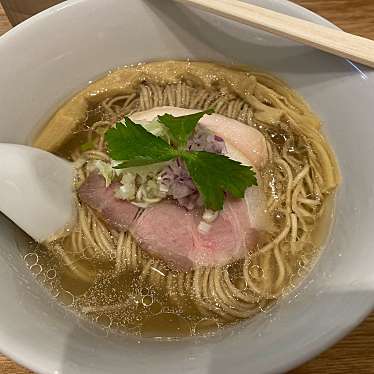 麺匠 一粒万倍 寺町店のundefinedに実際訪問訪問したユーザーunknownさんが新しく投稿した新着口コミの写真