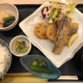 さんま竜田揚と蓮根の 挟み揚 - 実際訪問したユーザーが直接撮影して投稿した四谷和食 / 日本料理和食処 しんの写真のメニュー情報