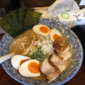 実際訪問したユーザーが直接撮影して投稿した松原ラーメン / つけ麺麺匠 ようすけ 下高井戸店の写真