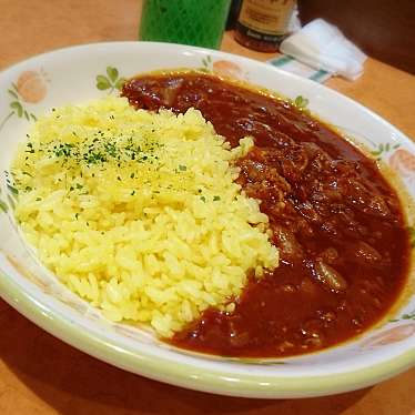 実際訪問したユーザーが直接撮影して投稿した栄町イタリアンサイゼリヤ 福島駅東口店の写真