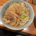 実際訪問したユーザーが直接撮影して投稿した三番町ラーメン / つけ麺番町製麺の写真